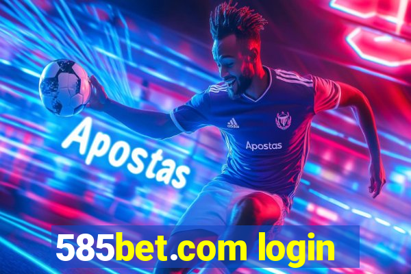 585bet.com login